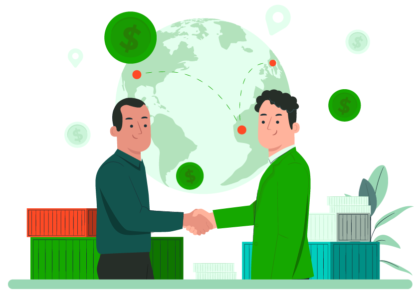 تسریع در نهایی کردن معاملات