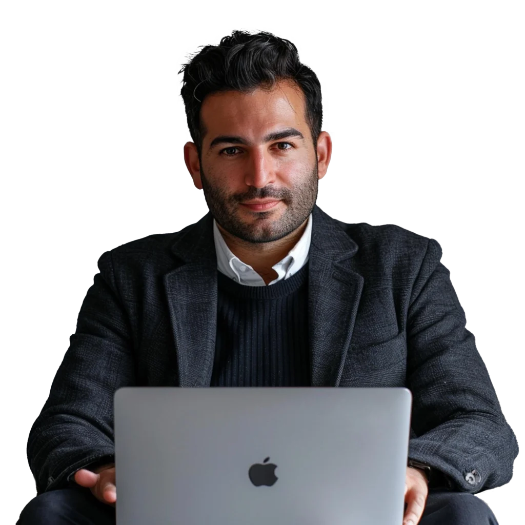CRM مشتری برای کارشناسان فروش