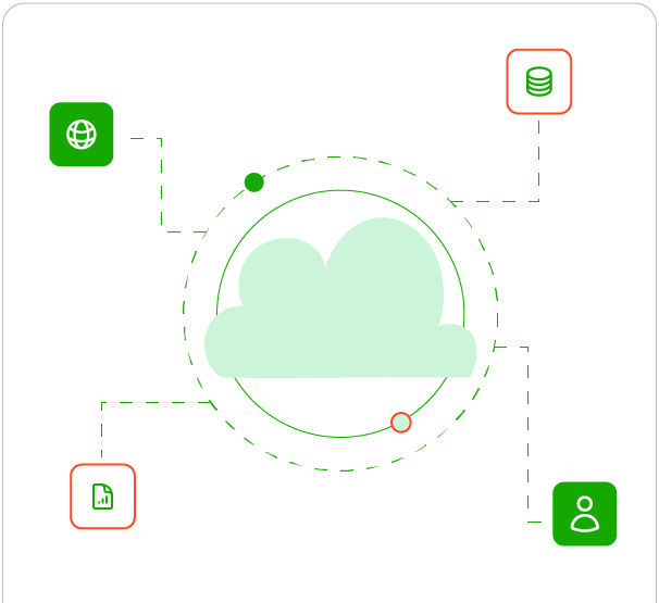 collecting data with using CRM for startups