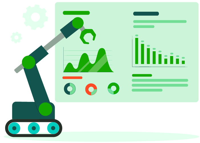 automation of CRM for startups