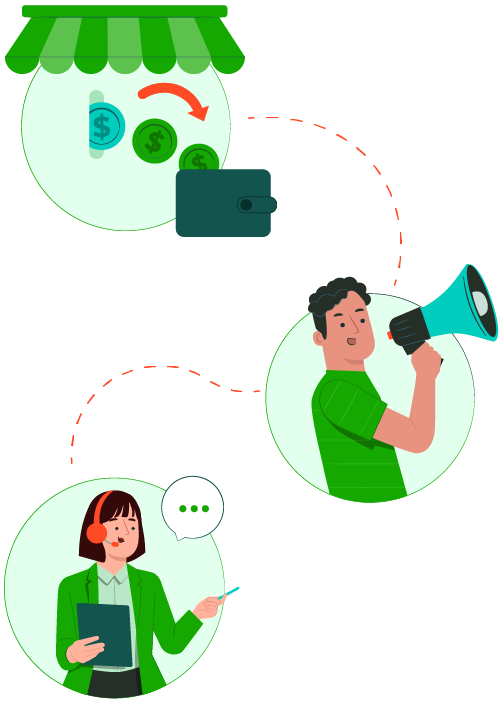Usage of CRM for startups