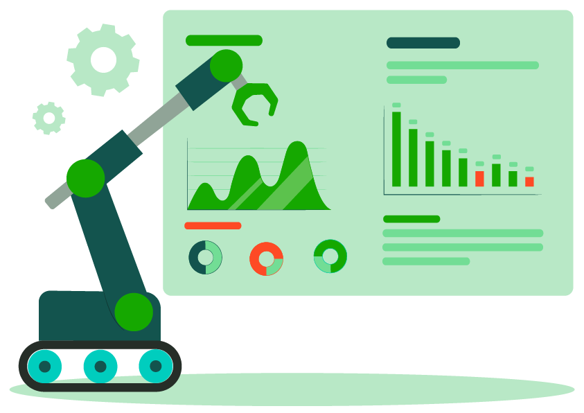 چرا نرم‌افزار CRM مشتری برای خودکارسازی وظایف تکراری