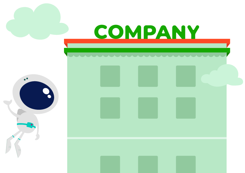 نرم‌افزار CRM برای شرکت‌های بزرگ