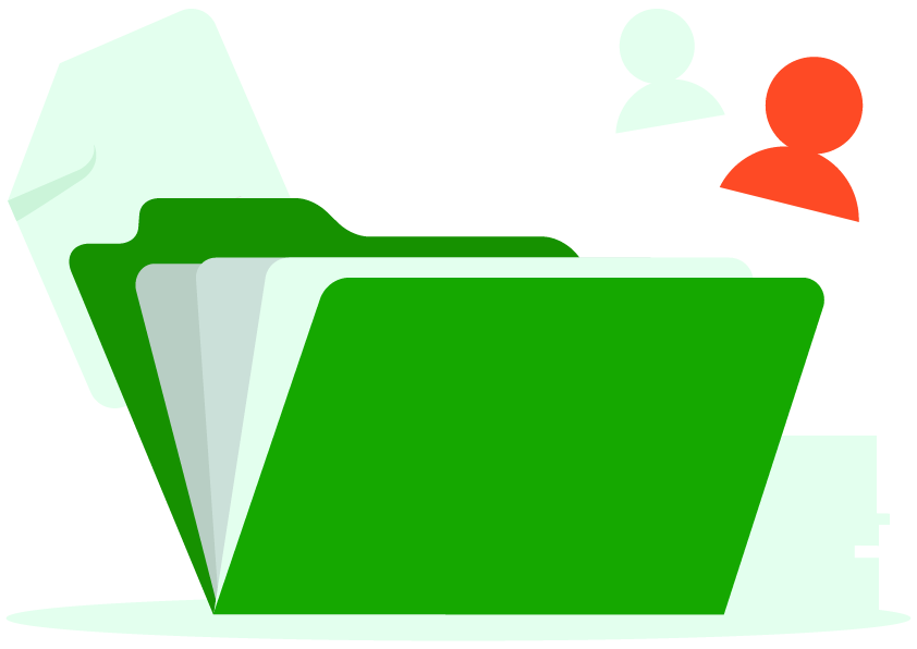 دسترسی آسان به اطلاعات با نرم‌افزار CRM مشتری