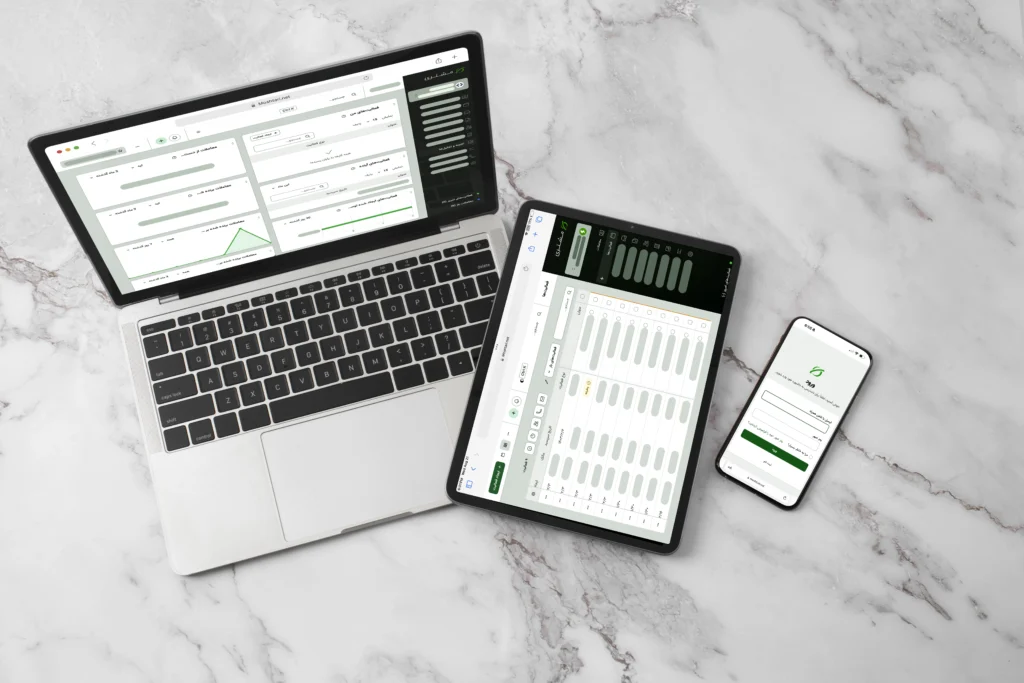 راهنمای انتخاب CRM مناسب برای شرکت‌های بزرگ