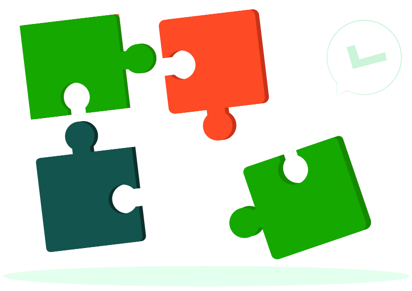 بهبود ارتباطات و همکاری‌های داخلی با نرم‌افزار CRM مشتری