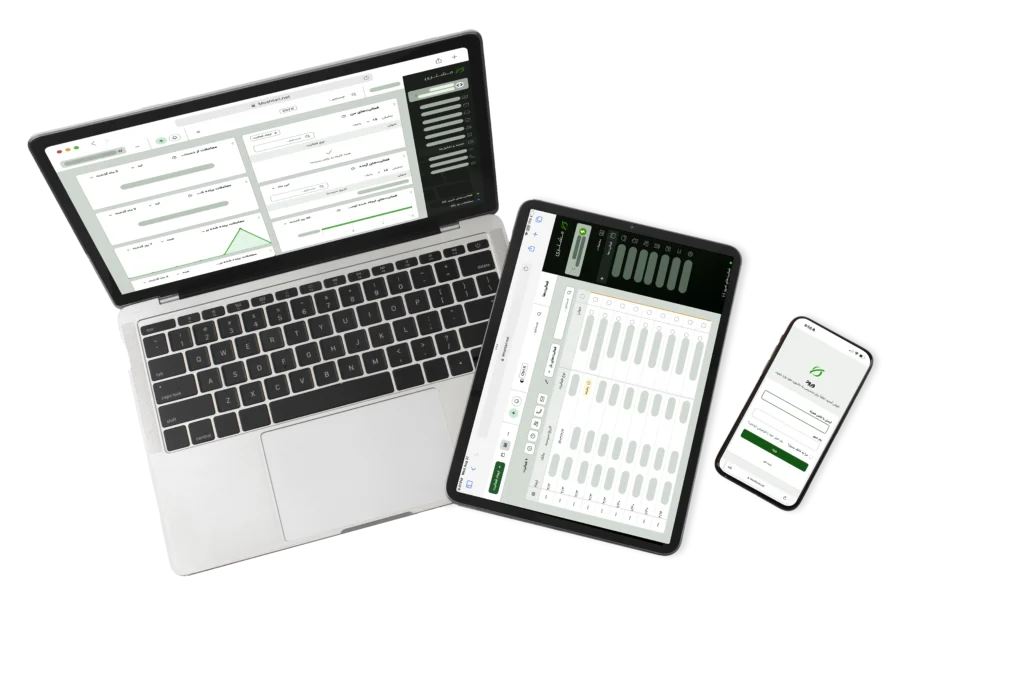 نرم‌افزار CRM چیست