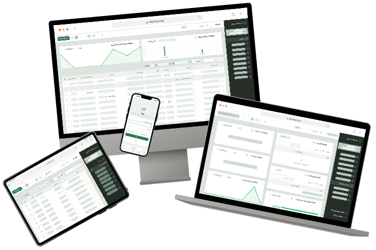 چرا نرم‌افزار CRM مشتری
