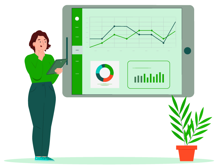 تحلیل فروش و پیش‌بینی موفقیت‌های آینده با CRM برای کسب‌وکارهای کوچک و متوسط