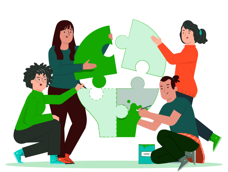 پیگیری فعالیت‌های اعضای تیم با CRM برای کسب‌وکاهای کوچک و متوسط