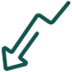 increasing customers statistic of crm for startups